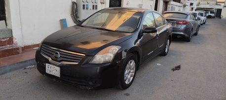 Dammam, Vehicles, Cars & Trucks , SAR 11000,  Nissan Altima 2008,  2008,  Manual,  400 KM,  Engine Gearbox Ac Everything Working Good Just Bay And Drive
