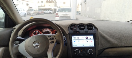 Dammam, Vehicles, Cars & Trucks , SAR 11000,  Nissan Altima 2008,  2008,  Manual,  400 KM,  Engine Gearbox Ac Everything Working Good Just Bay And Drive