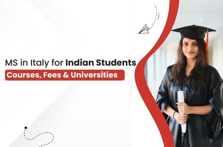 Mumbai, Education, MS In Italy Consultant &ndash; Book Free Counselling