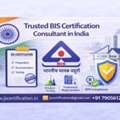 BIS Certification In India