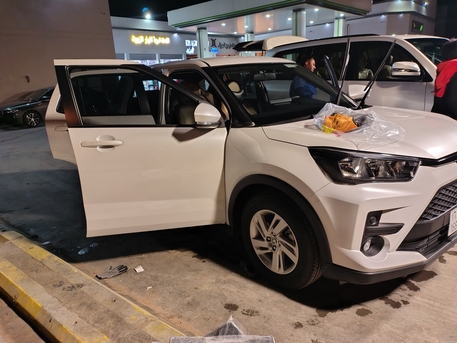 Jeddah, Passenger Transport, Pick & Drop Service