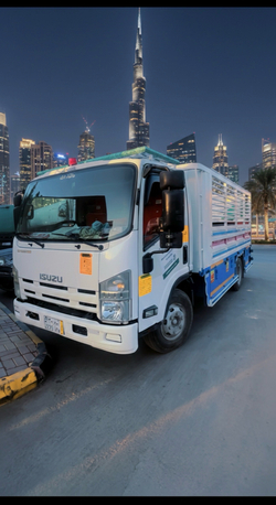 Riyadh, Labor/Moving, KHAN PACKERS And MOVERS Furniture Dismantling Fi