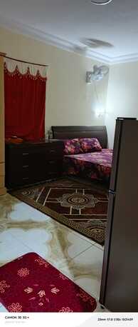 Riyadh, Apartments/Houses, SAR 68000/month,  Furnished,  1 BR,  Separate Small Family Flat