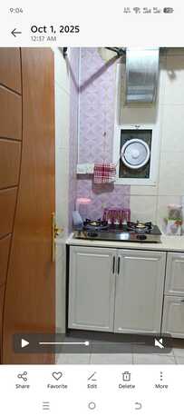 Riyadh, Apartments/Houses, SAR 68000/month,  Furnished,  1 BR,  Separate Small Family Flat