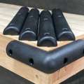 Heavy-Duty Medium Dock Corner Bumper &ndash; Built To Protect Your Investment