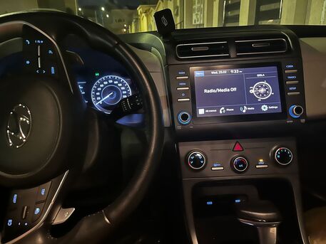 Hasa-Hofuf, Vehicles, Cars & Trucks , SAR 65000,  Hyundai Creta,  2023,  Automatic,  31339 KM,  SINGLE HANDED DRIVEN CRETA OM31K