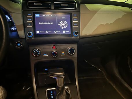 Hasa-Hofuf, Vehicles, Cars & Trucks , SAR 65000,  Hyundai Creta,  2023,  Automatic,  31339 KM,  SINGLE HANDED DRIVEN CRETA OM31K