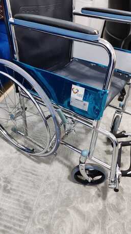 Baish, Health & Beauty Items, SAR 100,  A Wheel Chair