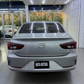 Manama, Vehicles, Cars & Trucks , BHD 3800,  GAC GA 4,  2024,  Automatic,  39000 KM,   FULL OPTION