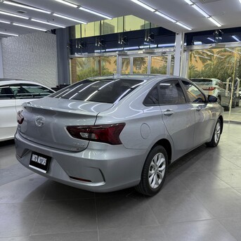 Manama, Vehicles, Cars & Trucks , BHD 3800,  GAC GA 4,  2024,  Automatic,  39000 KM,   FULL OPTION