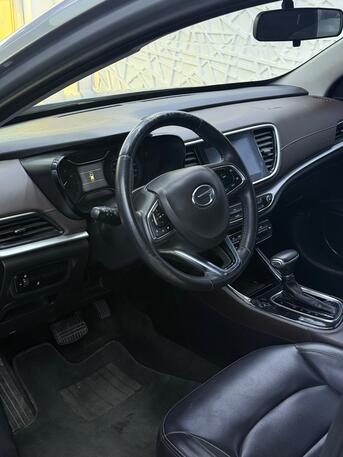 Manama, Vehicles, Cars & Trucks , BHD 3800,  GAC GA 4,  2024,  Automatic,  39000 KM,   FULL OPTION