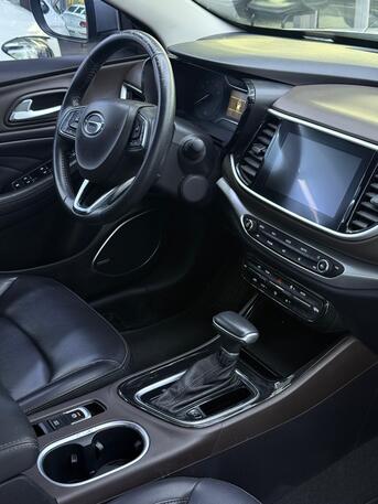 Manama, Vehicles, Cars & Trucks , BHD 3800,  GAC GA 4,  2024,  Automatic,  39000 KM,   FULL OPTION