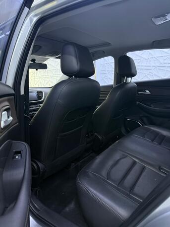 Manama, Vehicles, Cars & Trucks , BHD 3800,  GAC GA 4,  2024,  Automatic,  39000 KM,   FULL OPTION