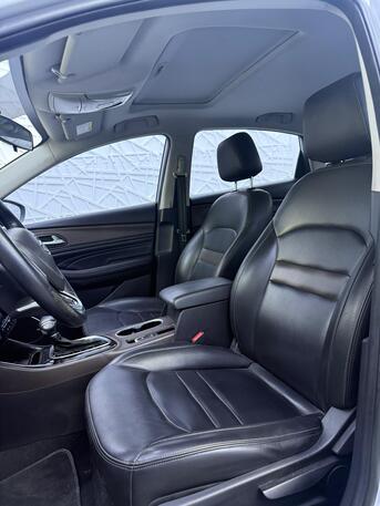 Manama, Vehicles, Cars & Trucks , BHD 3800,  GAC GA 4,  2024,  Automatic,  39000 KM,   FULL OPTION