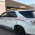 SAR 45500,  Toyota Fortuner,  2014,  Automatic,  326250 KM,