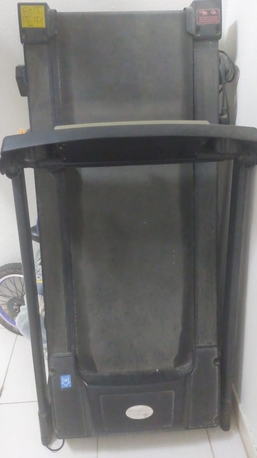 Al Rabie, Household Items, SAR 150,  Tread Mill For Sale ( Scrap)