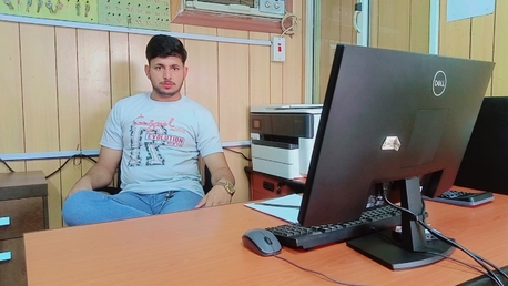 Riyadh, Job Seekers, Rimal 2