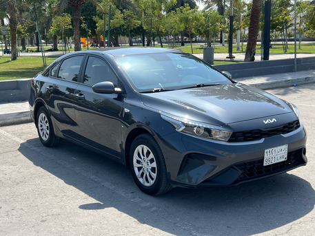 Dammam, Vehicles, Cars & Trucks , SAR 59000,  Kia Cerato,  2024,  Undefined,  22000 KM,