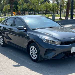 SAR 59000,  Kia Cerato,  2024,  Undefined,  22000 KM,