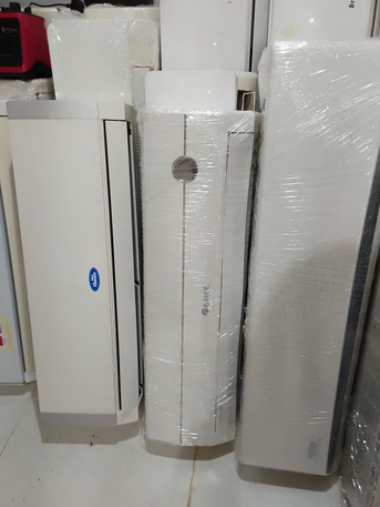 Al Rehab, Air Conditioners, SAR 567,  Used Air Conditioners