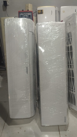 Al Rehab, Air Conditioners, SAR 567,  Used Air Conditioners