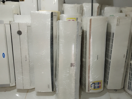 Al Rehab, Air Conditioners, SAR 567,  Used Air Conditioners
