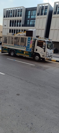 Riyadh, Labor/Moving, Riyadh