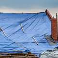 Tarpaulin Installation Services In UAE
