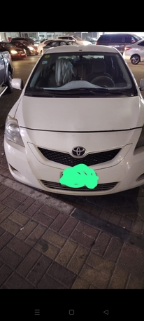 Dammam, Vehicles, Cars & Trucks , SAR 20,  Toyota Yaris,  2011,  Automatic,  3 KM,