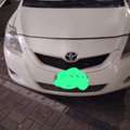 SAR 20,  Toyota Yaris,  2011,  Automatic,  3 KM,