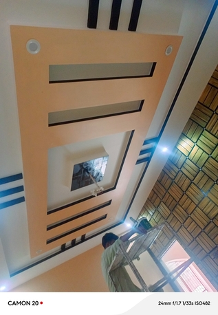 Dammam, Job Seekers, Building Painter