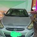 SAR 15,  Hyundai Accent,  2012,  Manual,  3 KM,  Accent