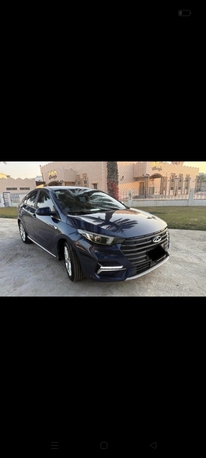 Dammam, Vehicles, Cars & Trucks , SAR 34,  Chery Arrizo 6 Pro,  2023,  Automatic,  46 KM,  Arrizo 6 Pro