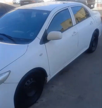 Jeddah, Vehicles, Cars & Trucks , SAR 22000,  Toyota Corolla,  2013,  Automatic,  300 KM,   - Model Car For Sale