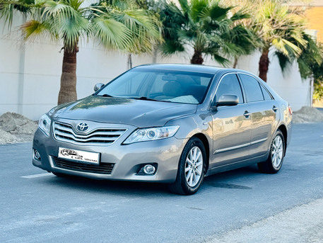 Hamala, Vehicles, Cars & Trucks , BHD 2100,  Toyota Camry,  2011,  Automatic,  220000 KM,