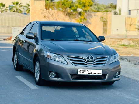 Hamala, Vehicles, Cars & Trucks , BHD 2100,  Toyota Camry,  2011,  Automatic,  220000 KM,
