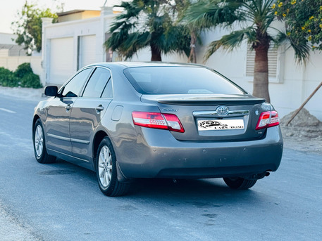 Hamala, Vehicles, Cars & Trucks , BHD 2100,  Toyota Camry,  2011,  Automatic,  220000 KM,