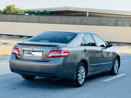 Hamala, Vehicles, Cars & Trucks , BHD 2100,  Toyota Camry,  2011,  Automatic,  220000 KM,