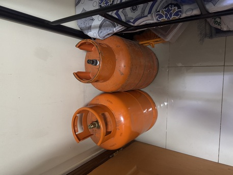 Jubail, Household Items, SAR 1800,  Cooking Cylinder