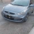 SAR 30,  Hyundai Accent,  2018,  Automatic,  170 KM,  Accent