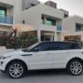 BHD 1,  Rover Range Rover,  2015,  Automatic,  100000 KM,   Range Rover Evoque