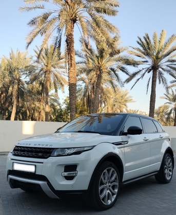 Manama, Vehicles, Cars & Trucks , BHD 1,  Rover Range Rover,  2015,  Automatic,  100000 KM,   Range Rover Evoque