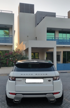 Manama, Vehicles, Cars & Trucks , BHD 1,  Rover Range Rover,  2015,  Automatic,  100000 KM,   Range Rover Evoque