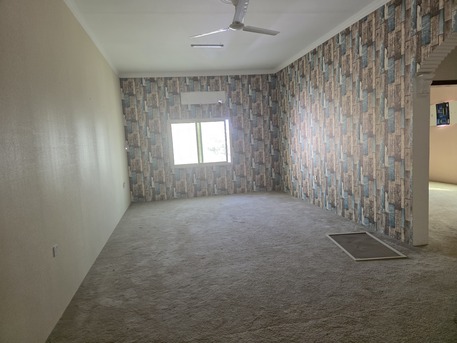 Busaiteen, Apartments/Houses, BHD 250/month,  3 BR,  BHD:-250/month UN FURNISHED 3 BHK APARTMENT FOR RENT IN TUBLI -: MUNEEB *35041493