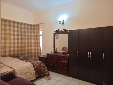 Juffair, Rooms Available, BHD 150/month,  Furnished,  Attached Bathroom. Unlimited EWA, Wifi And Cleane