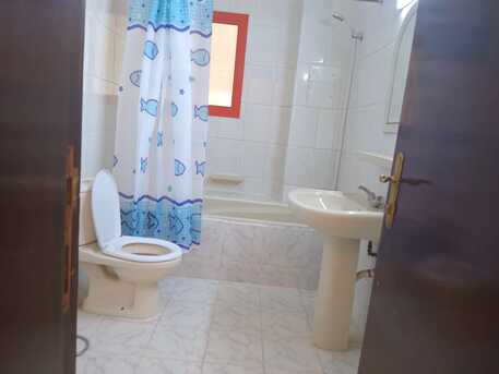 Juffair, Rooms Available, BHD 150/month,  Furnished,  Attached Bathroom. Unlimited EWA, Wifi And Cleane