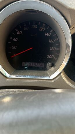 Riyadh, Vehicles, Cars & Trucks , SAR 27500,  Toyota Fortuner,  2009,  Automatic,  590 KM,