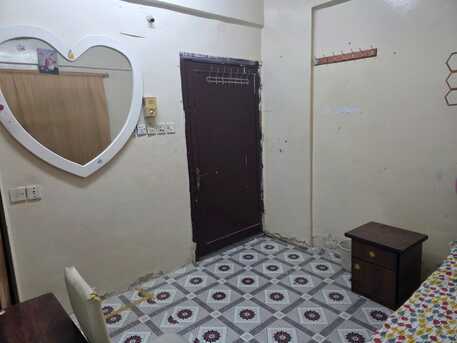 Hara, Rooms Available, SAR 1000/month,  1000 Sar For Single Bachleour  In The Flat