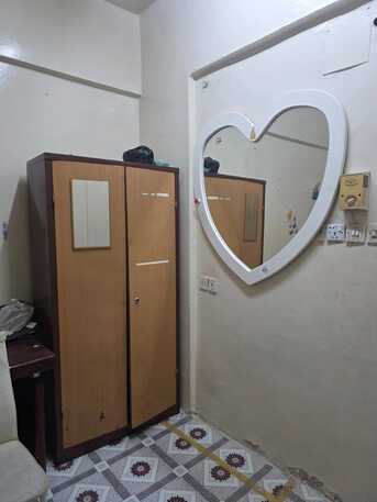 Hara, Rooms Available, SAR 1000/month,  1000 Sar For Single Bachleour  In The Flat