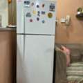 SAR 1300,  LG Fridge 4 Star Efficiency Rating